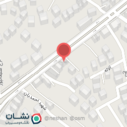 عکس رستوران علم کوه