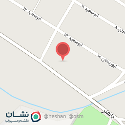 عکس کتابخانه عمومی