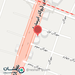 عکس دکتر علیرضا لطفعلی نژاد