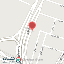 عکس سه راه رجایی شهر _ ش