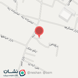 عکس پارچه سرای ستوده