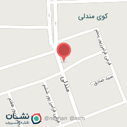 عکس سوپر مارکت بارسلونا