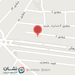 عکس ادامه بوستان آفتاب