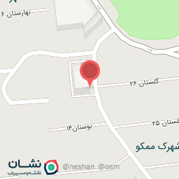 عکس فروشگاه نان فانتزی