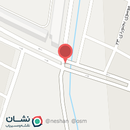 عکس چهارراه شهید مهری