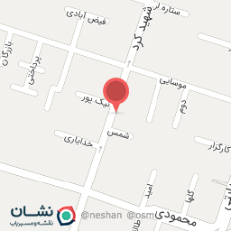 عکس کانون تحریر