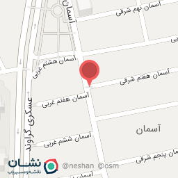 عکس الکتریکی تهران نور