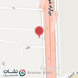 عکس افق کوروش شعبه ارومیه بلوار باهنر