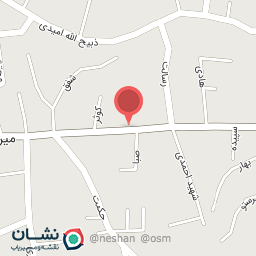 عکس فروشگاه لوازم خانگی عباسی