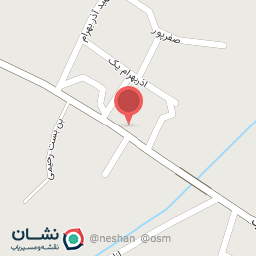 عکس افق کوروش ( شعبه رودسر سر پل شرقی)