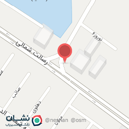 عکس سالن زیبایی اواس