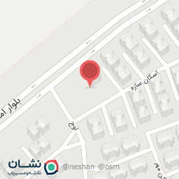 عکس شهرک مسکونی اسکان سازه