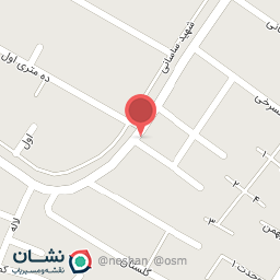 عکس آقای روکش صندلی