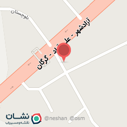 عکس کفش صالح برادران رخشانی