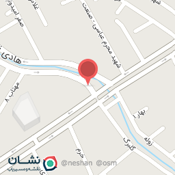 عکس مرکز آپشن خودرو آرمین