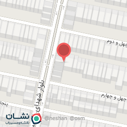 عکس فروشگاه افق کوروش شعبه فردیس