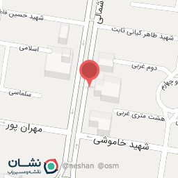 عکس گالري طلا و جواهر نيماژ