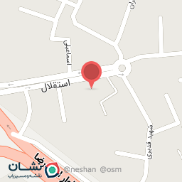 عکس پیرایش سید مهدی