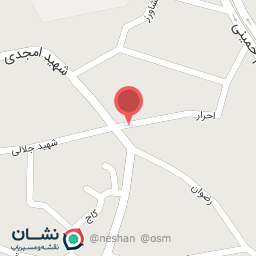 عکس پارچه سرای سیاه 