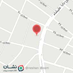 عکس نوشت ابزار و وسایل یکبار مصرف ایمان