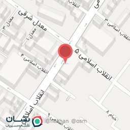 عکس آزمایشگاه تخصصی قارچ شناسی پزشکی دکتر خرازی 