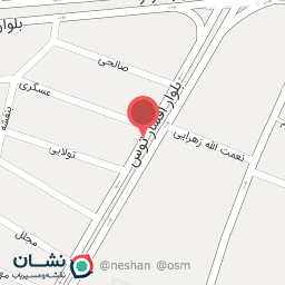 عکس حضور پلیس