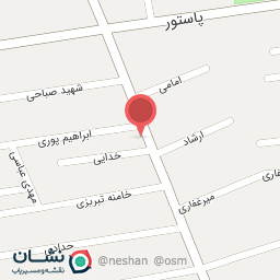 عکس بیمه آسیا نمایندگی گل محمدی شعبه لاله زار