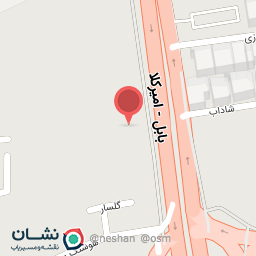 عکس مارال درب