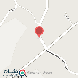 عکس آرایشگاه مردانه بهمن