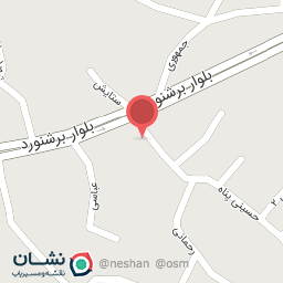 عکس ساختمان پزشکان