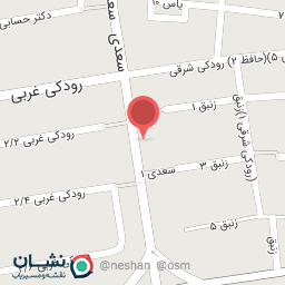 عکس سوپرمارکت شهرزاد