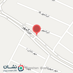 عکس افق کوروش شعبه خرم آباد خیابان بزرگمهر