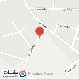 عکس سالن زیبایی سارال 