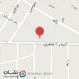 عکس بانک آینده شعبه صفری