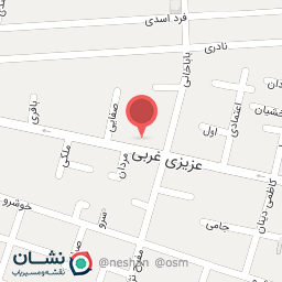 عکس فلافل عمو عباس 