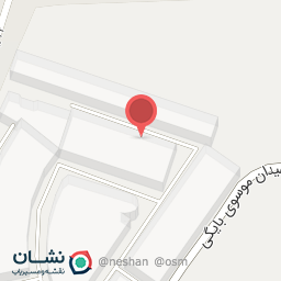 عکس دفتر فروش آریا پارس دامسر