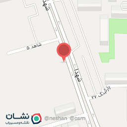 عکس مزون شانلی