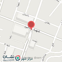 عکس فروشگاه لوازم خانگی صوتی تصویری و مبلمان احمد