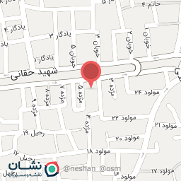 عکس فروشگاه موتور سیکلت مرکزی 