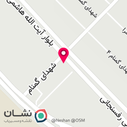 عکس خدمات اتومبیل قربانی
