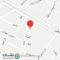 عکس تاکسی تلفنی امین