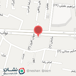 عکس نمایندگی خدمات پس از فروش توسن