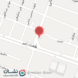 عکس لوازم آرایشی بهداشتی اشجع