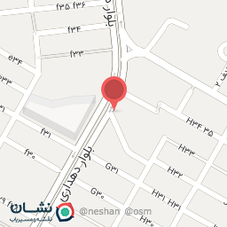 عکس بیمه ایران شعبه کوی کارگر