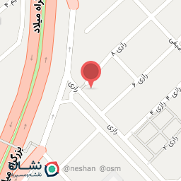 عکس مکانیکی قاصد کیهانی