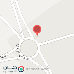 عکس نانکده زرین ماهان