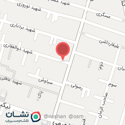 عکس فروشگاه کفش دارابی 