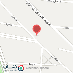 عکس سوپر مارکت تک 