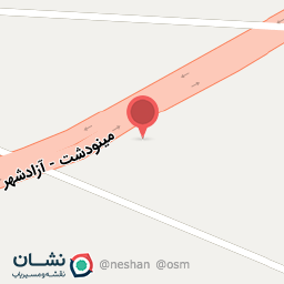 عکس کارآگاه فرآورده های بتنی قزلسفلو