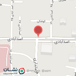 عکس مطب دکتر علی اسلامی متخصص چشم پزشکی